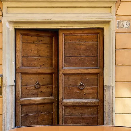 Apartment Bibi's Rome