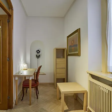Bibi's Apartment *
