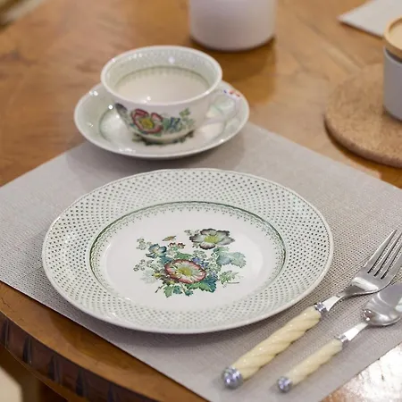 Appartement Bibi's *