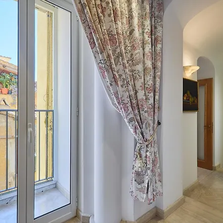 Bibi's Appartement *