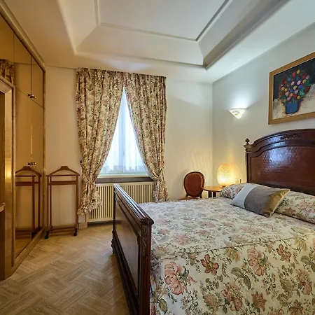 Bibi's Appartement Rome