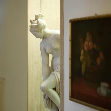 Bibi's ローマ